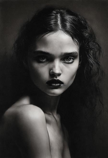 TheAramintaExperiment_Cv6_amazing people, (charcoal drawing by Roberto Ferri and Paolo Roversi:1.6), (Sofia Boutella:0.6) (Natalie Portman:0.8), woman portrait_20240709171041_0001.png